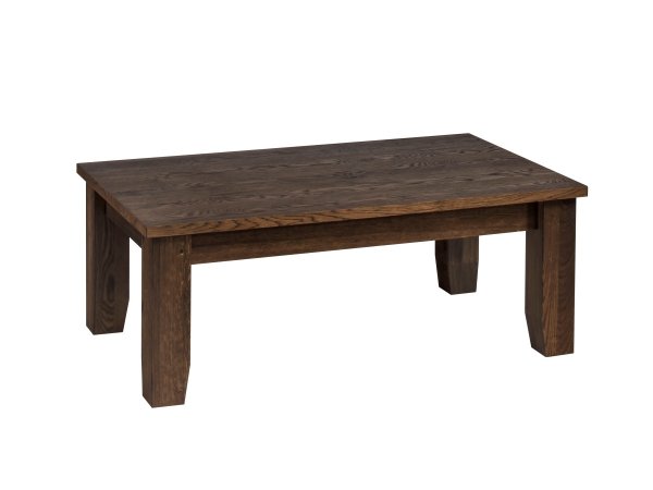 Nábytek do obývacího pokoje PINEROLO dub zastaralý olejovaný