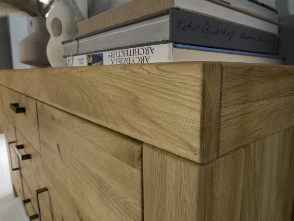 Příborník do obývacího pokoje MATERA