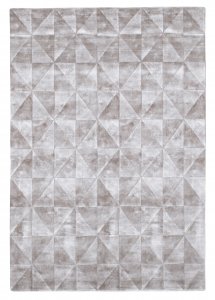 Koberec TRIANGO SILVER