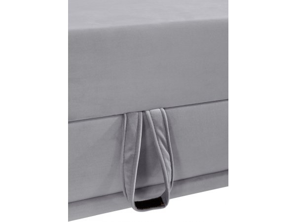 Rohová sedací souprava do tvaru U COSTELLO 3