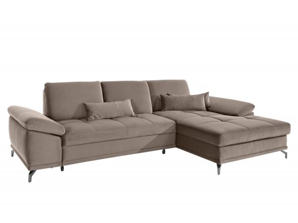 Rohová sedací souprava COSTELLO 6