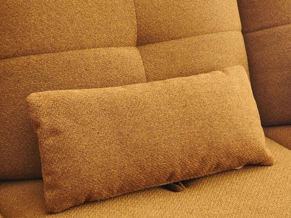 Rohová sedací souprava DOVER 5