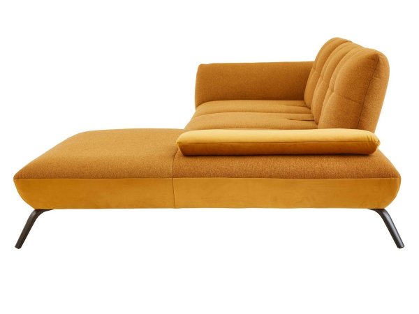 Rohová sedací souprava DOVER 5