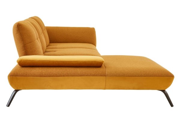 Rohová sedací souprava DOVER 5