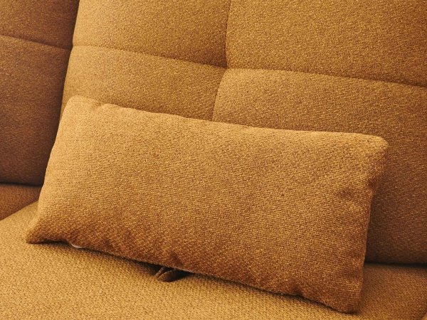 Rohová sedací souprava DOVER 5