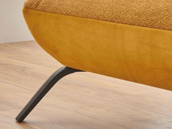 Rohová sedací souprava DOVER 5