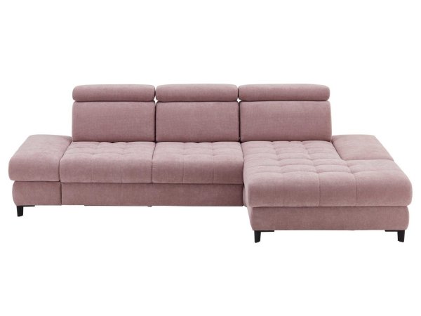 Rohová sedací souprava CAROLINA 8