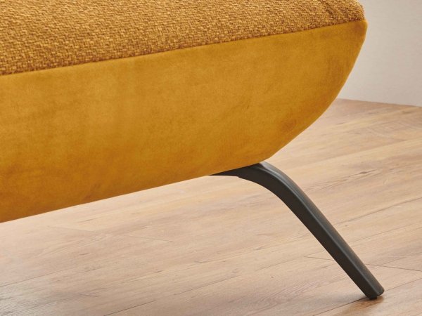 Rohová sedací souprava DOVER 5