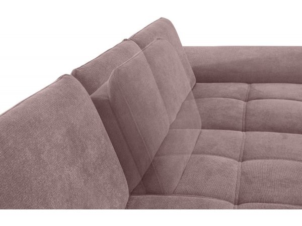 Rohová sedací souprava COSTELLO 3