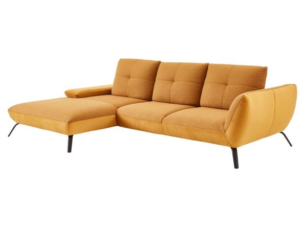 Rohová sedací souprava DOVER 5