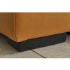 Kožená rohová sedací souprava SANTA LUCIA 6