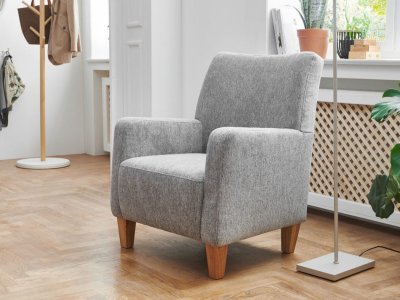 Malé křeslo BOSSE