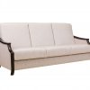 Rozkládací pohovka s úložným prostorem ELEGANT IV