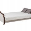 Rozkládací pohovka s úložným prostorem ELEGANT IV
