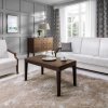 Rozkládací pohovka s úložným prostorem ELEGANT IV