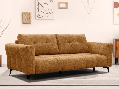 Designová pohovka 3-sed ELMO
