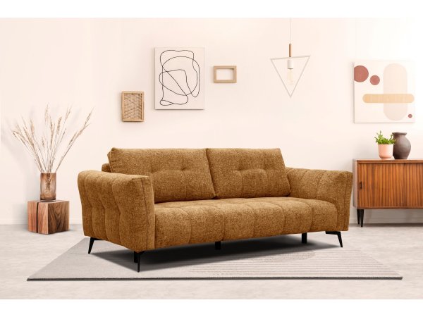 Designová pohovka 3-sed ELMO