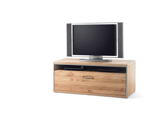 VÝPRODEJ: Nábytek do obývacího pokoje ESPERO dub sukatý bělený