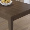 Nábytek do obývacího pokoje ve venkovském stylu EVORA světle béžová/dub Dunin