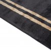Koberec IMPERIAL BLACK