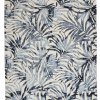 Koberec BOTANICA BLUE