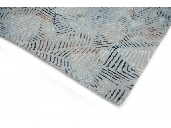 Koberec PALMS GRAY