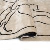 Koberec CATS IVORY