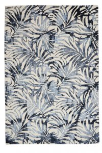 Koberec BOTANICA BLUE