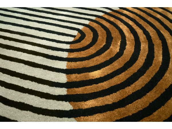 Koberec STELLA CORAL