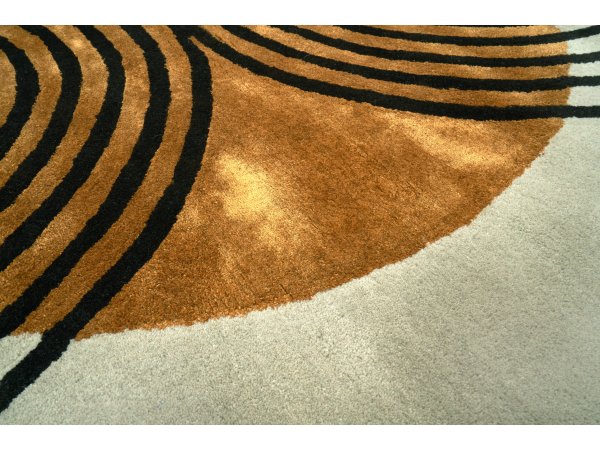 Koberec STELLA CORAL