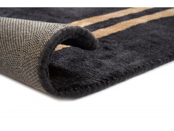 Koberec IMPERIAL BLACK