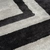 Koberec STRADA BLACK