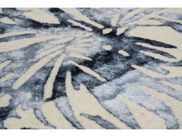 Koberec BOTANICA BLUE