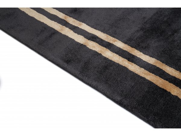 Koberec IMPERIAL BLACK