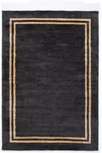 Koberec IMPERIAL BLACK