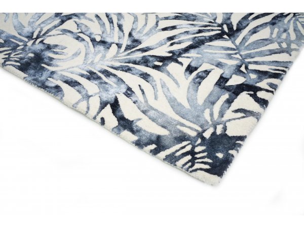 Koberec BOTANICA BLUE