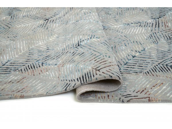Koberec PALMS GRAY