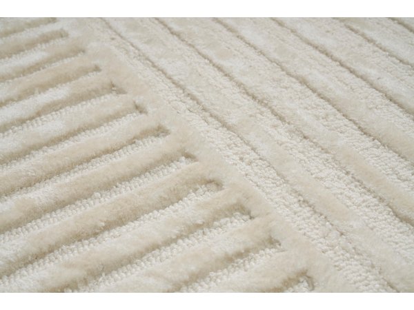 Koberec SIERRA IVORY