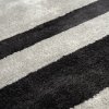 Koberec STRADA BLACK