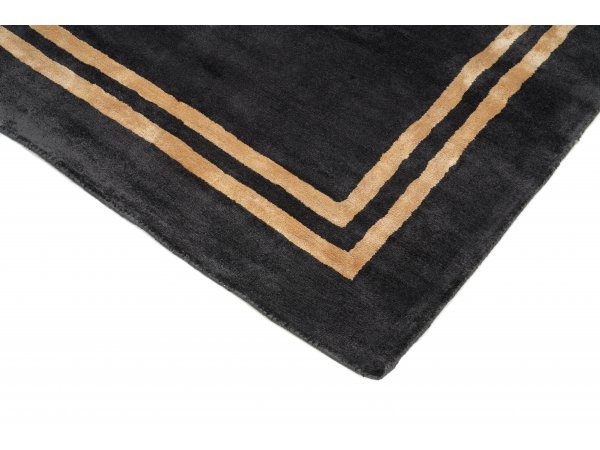 Koberec IMPERIAL BLACK