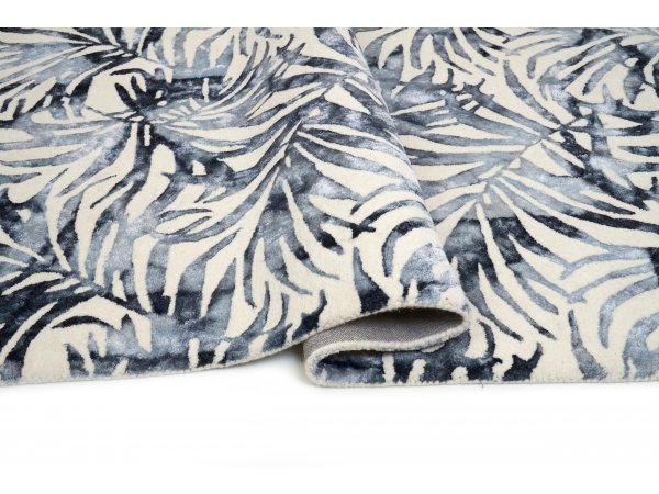 Koberec BOTANICA BLUE