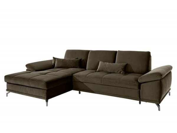 Rohová sedací souprava COSTELLO 7