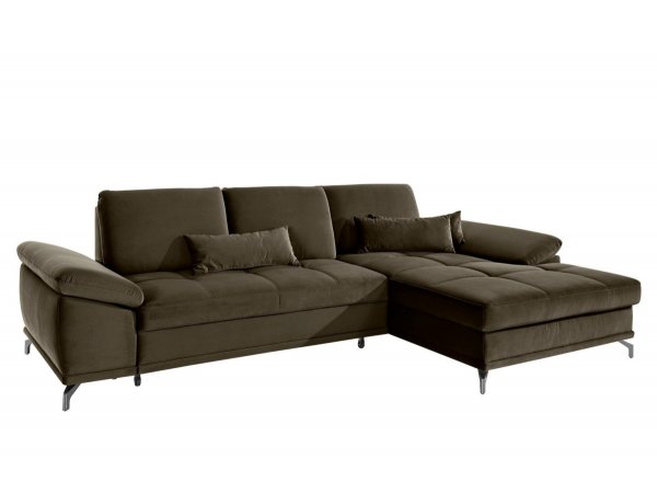 Rohová sedací souprava COSTELLO XC 7