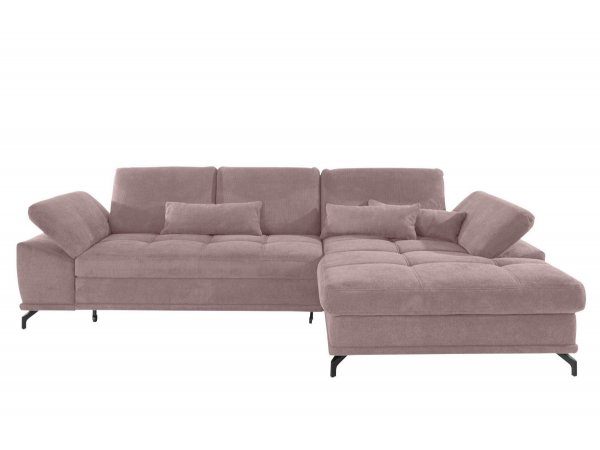 Rohová sedací souprava COSTELLO 3