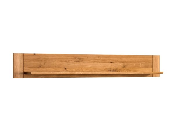 Dubový nábytek z masivu do obývacího pokoje FARO II dub sukatý