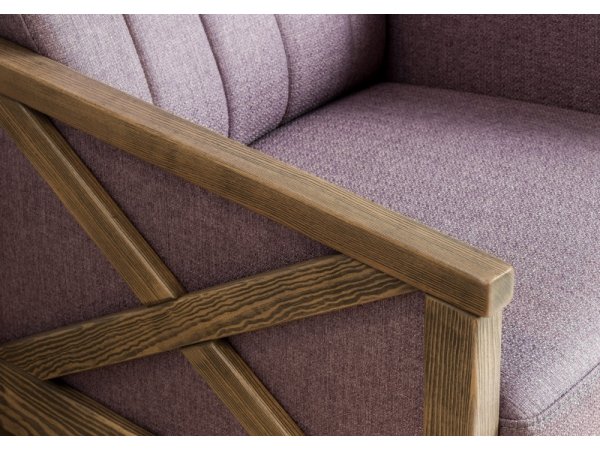 Klasická sedací souprava FABIO 3W+1+1