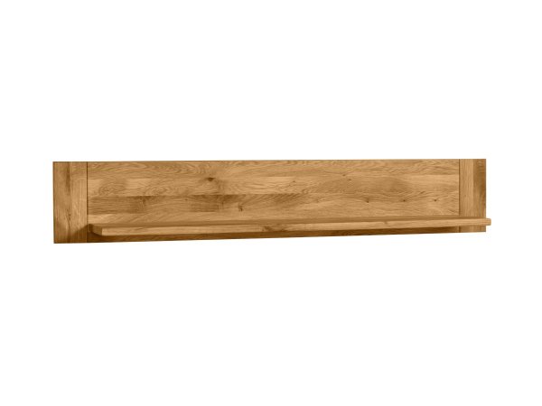 Dubový nábytek z masivu do obývacího pokoje a jídelny - FARO dub sukatý