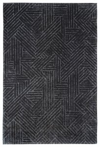 Koberec FARO CHARCOAL
