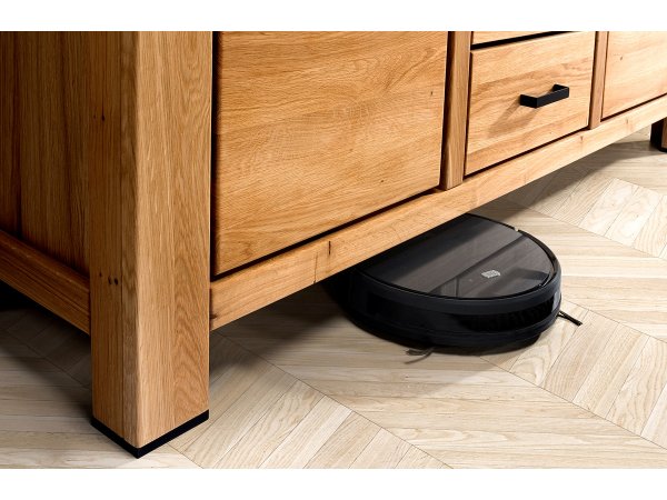 Konferenční stolek z dubového masivu FARO II typ 40 (N)