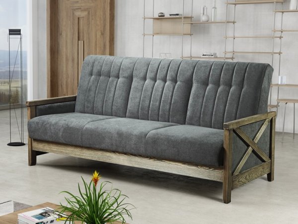 Klasická sedací souprava FABIO 3W+1+1